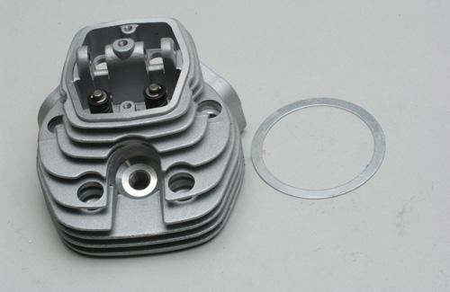 OS Engine Cylinder Head - w/Valve FT300 (X-OS46204020)