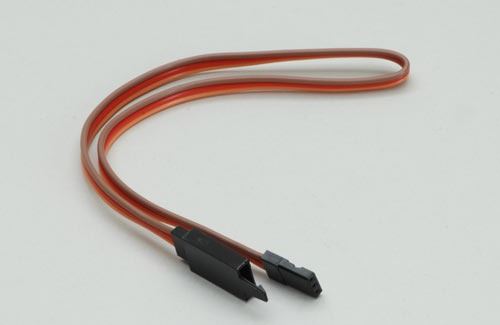 Cirrus JR Extension Lead with Clip (Heavy Duty) 300mm