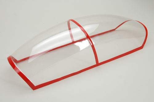 Black Horse Pilatus PC9 1.20 - Canopy