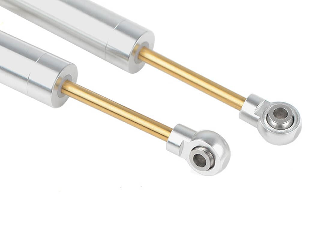 Rc4Wd Ultimate Scale Shocks 90Mm