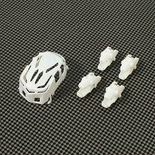 HUBSAN Q4 NANO QUADCOPTER BODYSHELL ASSEMBLY
