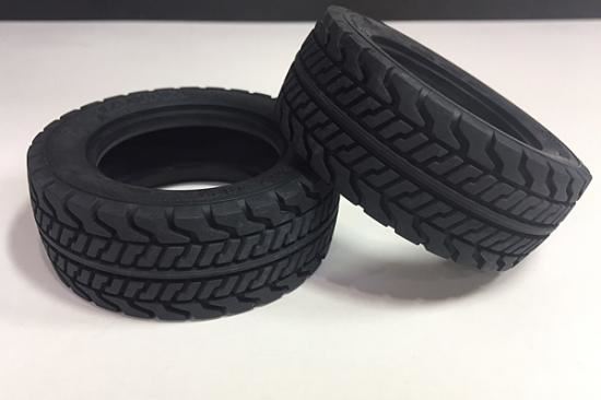 Tamiya Tires(2)