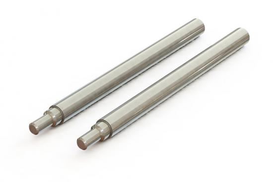 ARRMA Shock Shaft 4x57mm 6S (2)