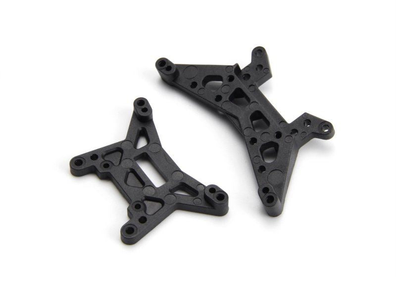 Sc Shock Tower Set (Front/Rear )