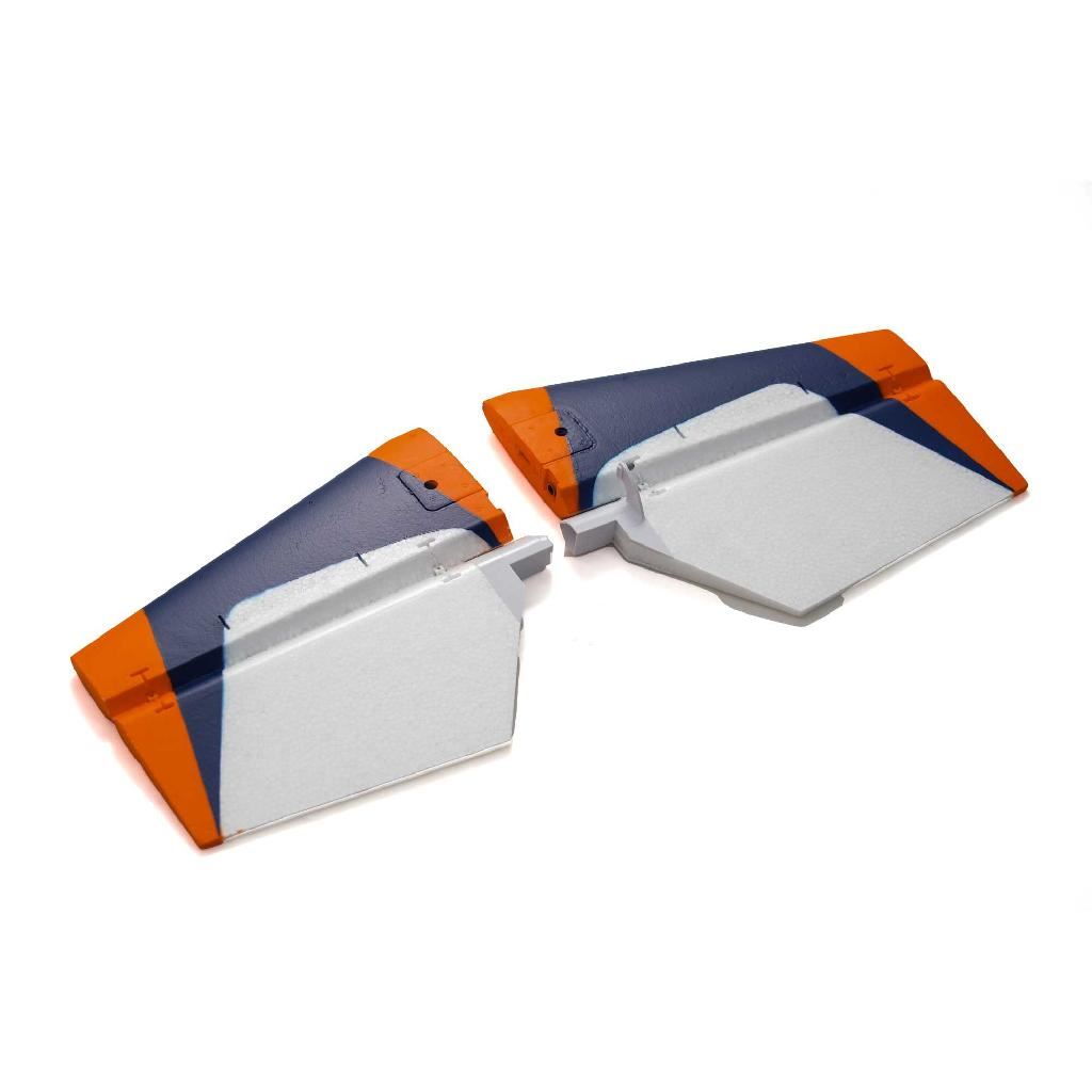 E Flite Horizontal Stab And Elevator Set: Extra 330 Sc 1.3M