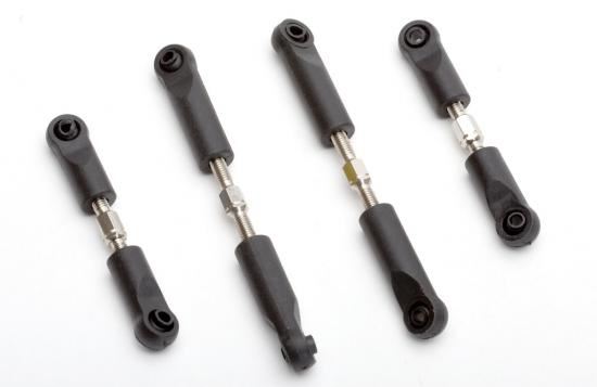 Ripmax Rough Racer - Ball Links Long & Short