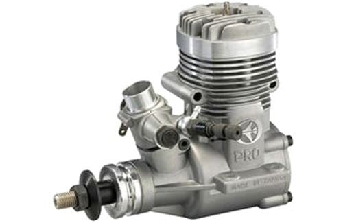 Pro-91 (R) Aero Engine (TT9190)