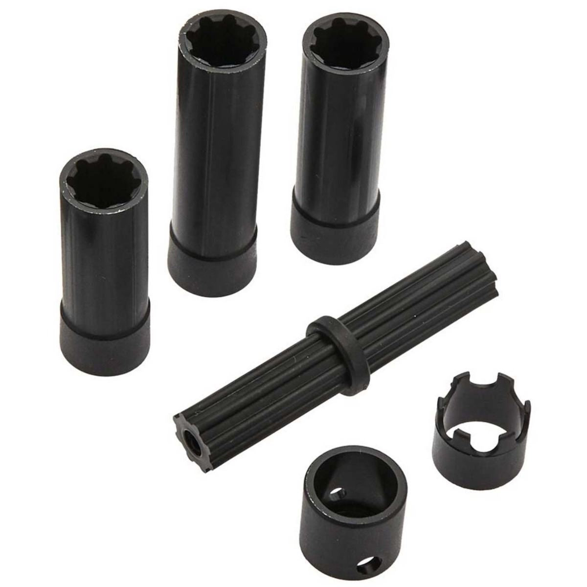 AXIAL WB8-HD Standard Driveshafts