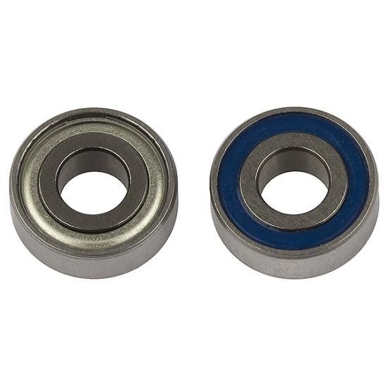 Team Associated Ft Bearings 5X12X4mm