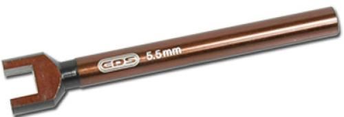 EDS EDS Turnbuckle Wrench 5.5mm
