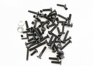 HoBao Hyper 8 Screw Set (B) Centre Version