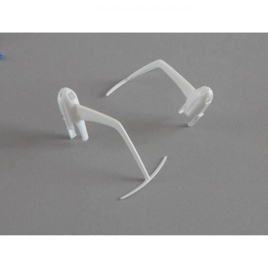 BLH Motor Mount (1): Nano QX 3D