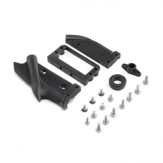 PRO BOAT Composite Driveline: Valvryn 27" F1 Tunnel (PRO BOAT282051)