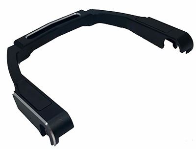 Sanwa M17 Alloy Handle