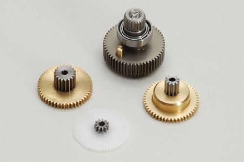 Futaba S3051/3071 - Gear Set
