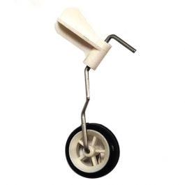 Fms Edge 540 750mm Rear Landing Gear Set