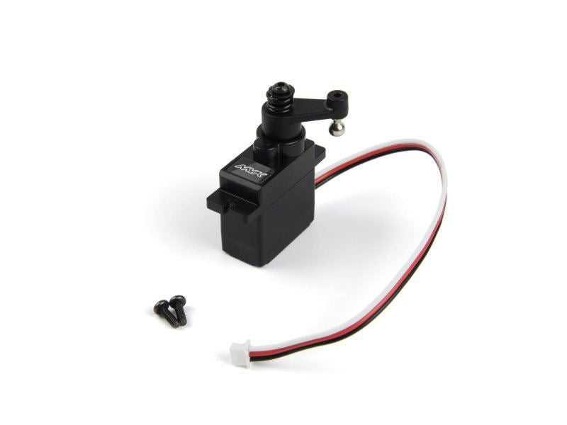 Maverick Ms-01Pm Servo