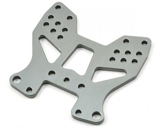 HoBao Hyper 10 Sc Front Shock Tower Alum.