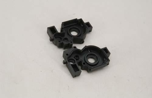 XTM Racing Transmission Case N.X-Cellerator