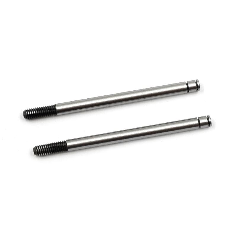 Yeah Racing 90mm Big Bore Go Damper HD Steel Shaft 2pcs