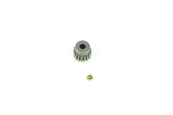 Tamiya 17T Pinion Gear For 58395