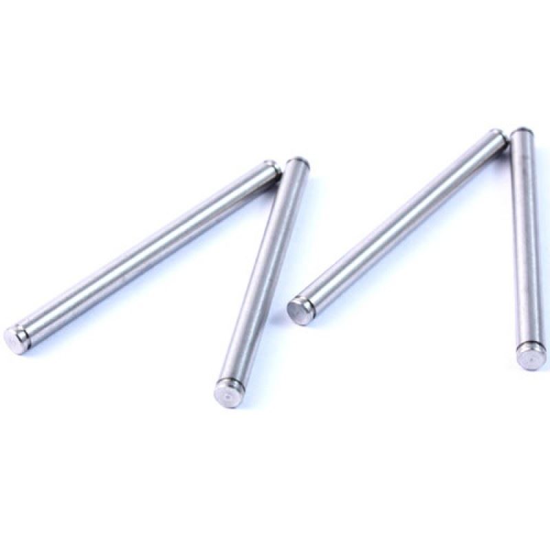 Yeah Racing Stainless Steel Pin 3X40Mm (4 Pcs)