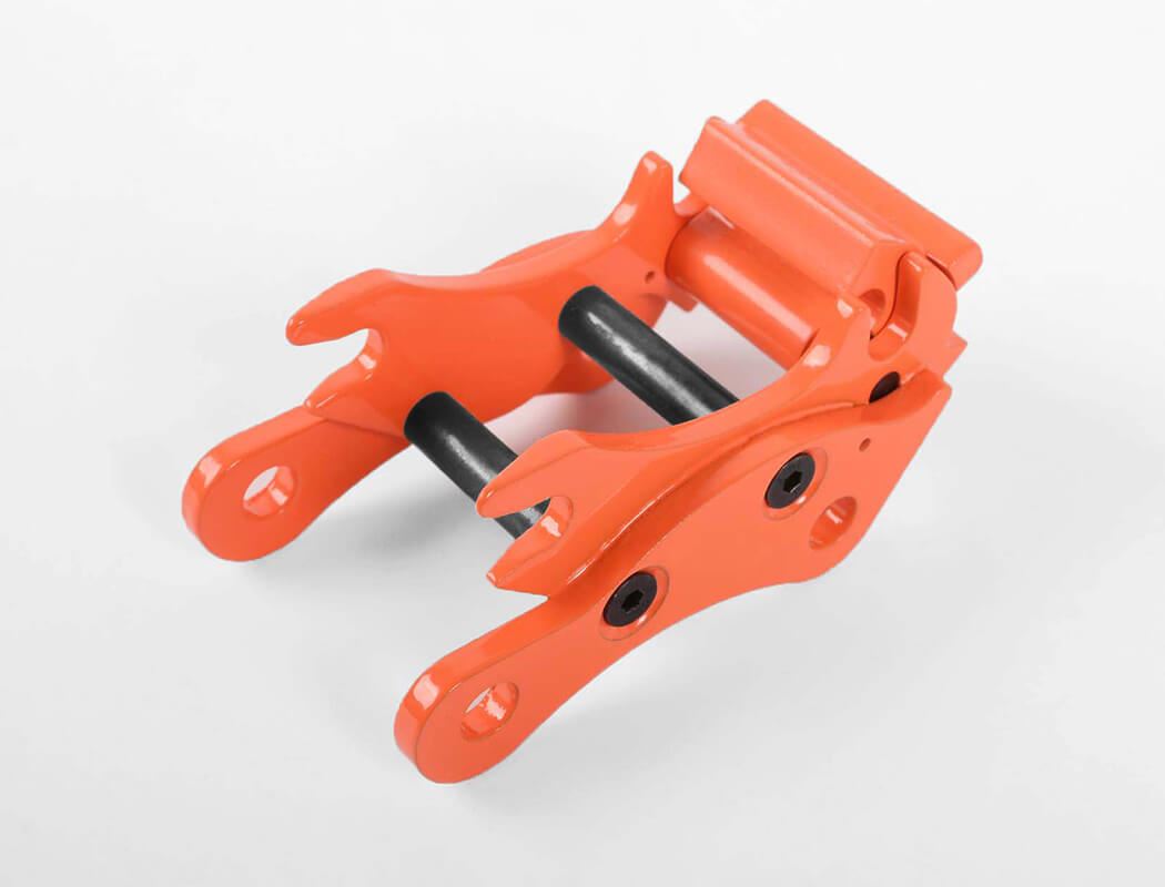 RC4WD QUICK CONNECT FOR 1/14 EARTH DIGGER 360L HYDRAULIC EXCAVATOR