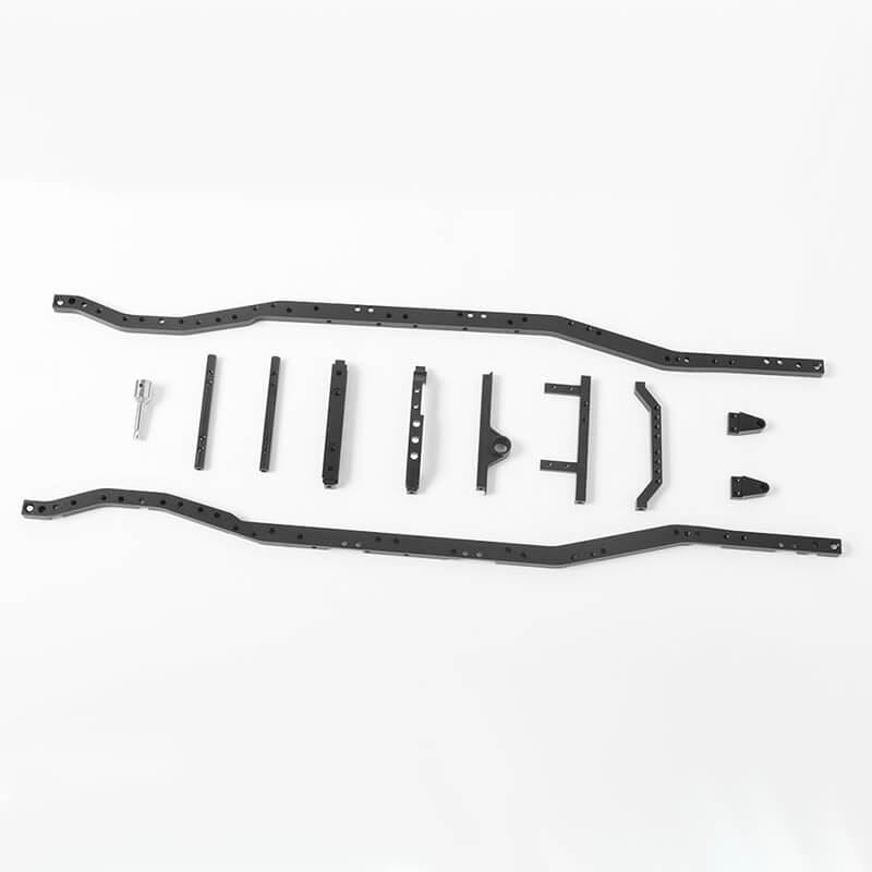 RC4WD TRAIL FINDER 2 LWB CHASSIS SET