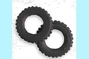 Artesania Tires (4U)