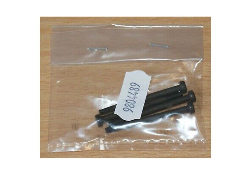 Tamiya Damper Shaft For 58496 (Fast Attack Vehicle)