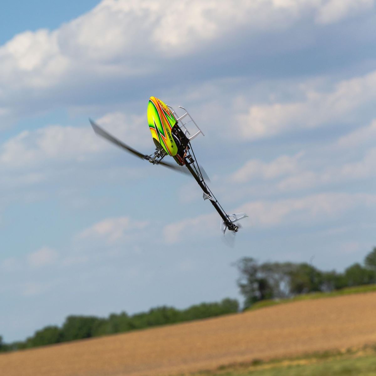 Blade Blade 330 S BNF Basic with SAFE