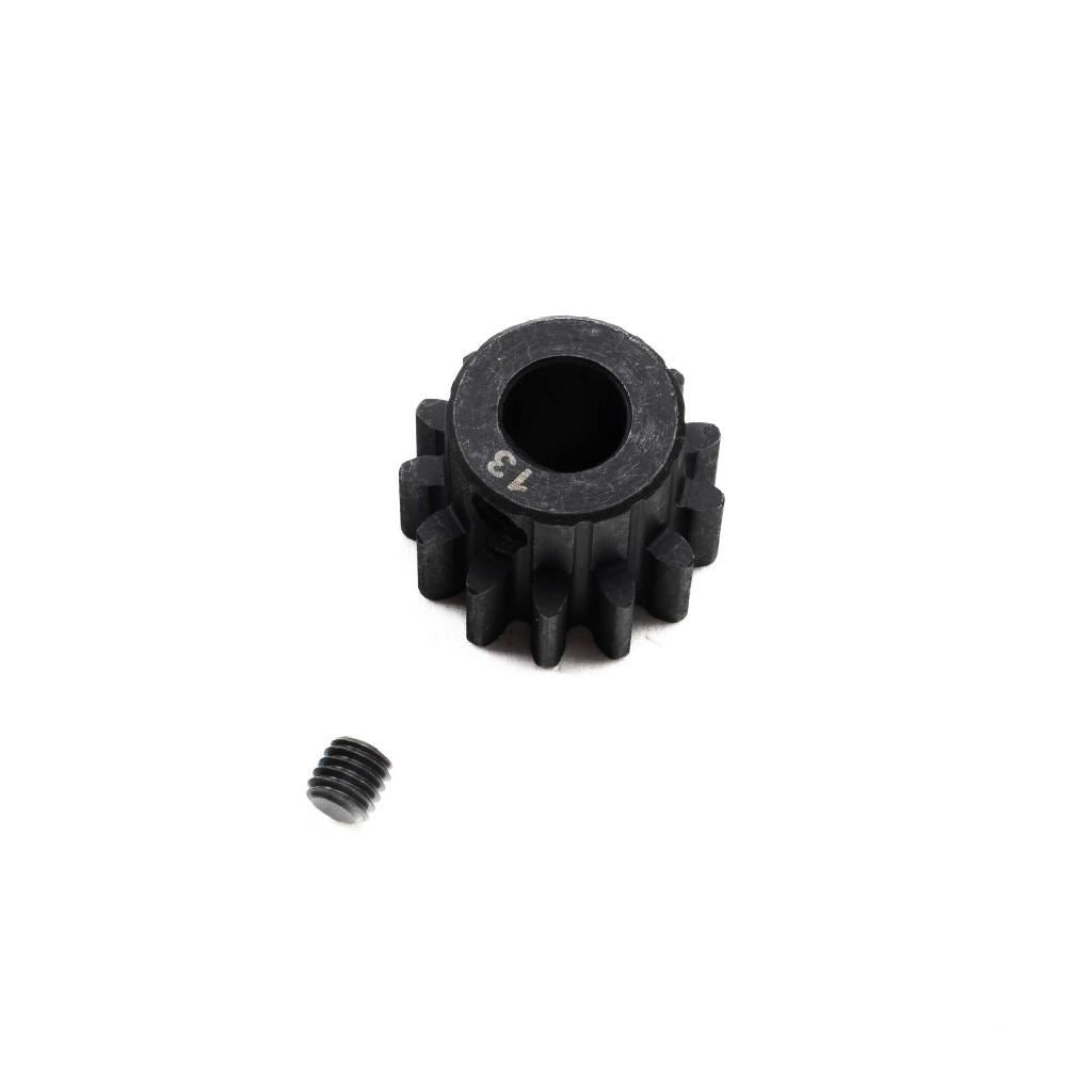 Losi Pinion Gear 13T, Mod 1.5, 8Mm Indin Shaft: 5Ive-Te