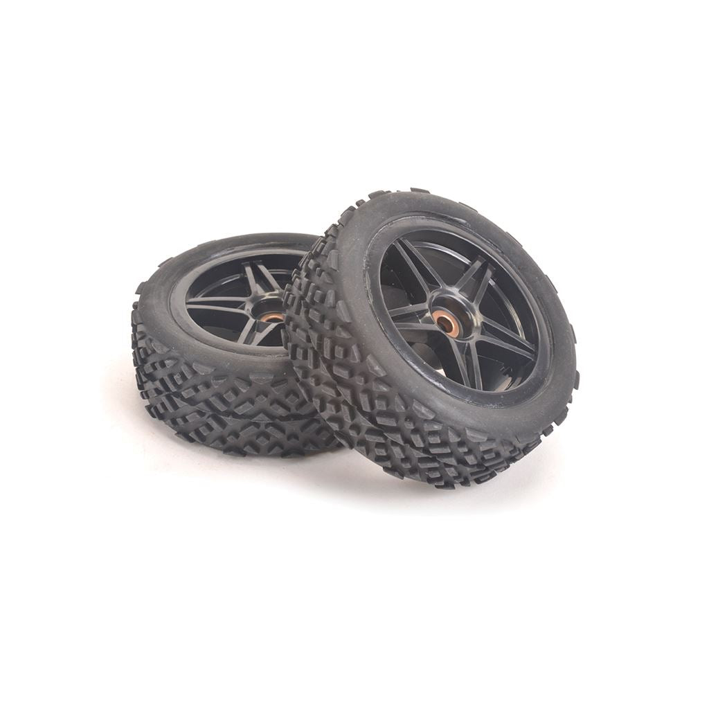 WL Racing Front Tyre - pr