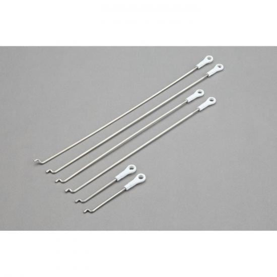 E-Flite Pushrod Set: Ultimate 2