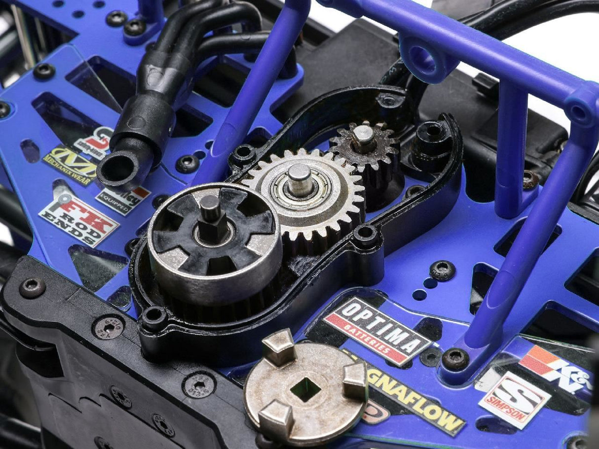 Losi 1/8 Lmt 2.0 Son-Uva Digger 4X4 Solid Axle Monster Truck Rtr