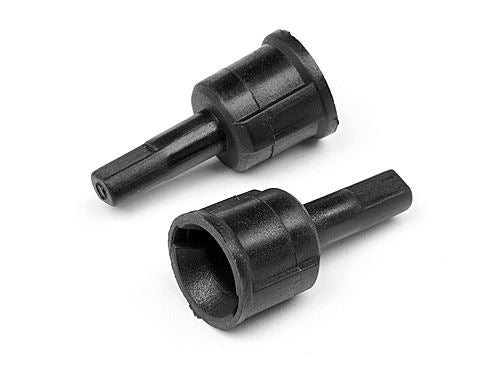 Maverick Composite Diff. Outdrives 2Pcs (All Ion)