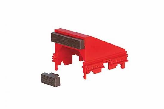 LGB Rhb Track Buffer