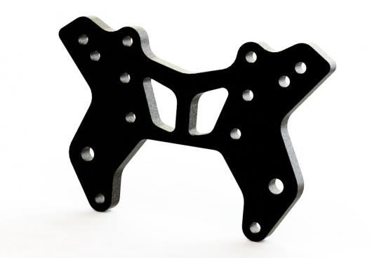 ARRMA Shock Tower Rs Front Aluminum Black