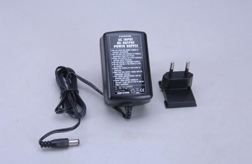 EF Power Supply (UK/EU/US) EF1020