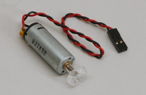 Nine Eagles Sky Runner - Motor Set