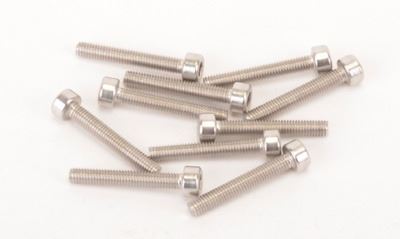 Schumacher Speed Pack M3 X 20 Ss Cap Hd (Pk10)