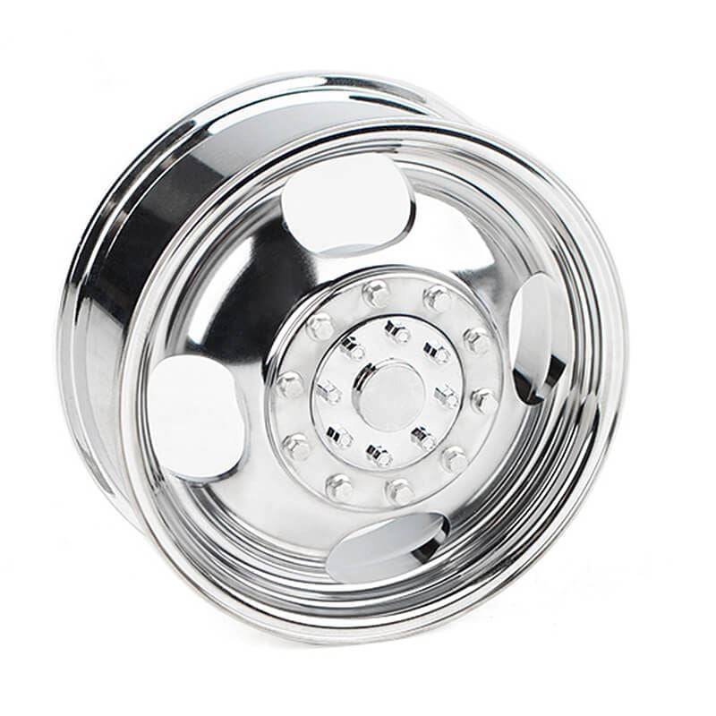 Rc4Wd Hauler 2.6 Front Wheels