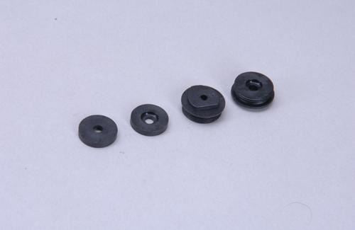 FG Modellsport Lower shock plug A+B (Pk2)