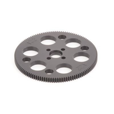 Schumacher 122T 64dp CNC Spur Gear - Mi4/Mi5