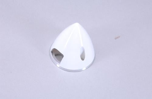 Irvine Spinner 45mm - White