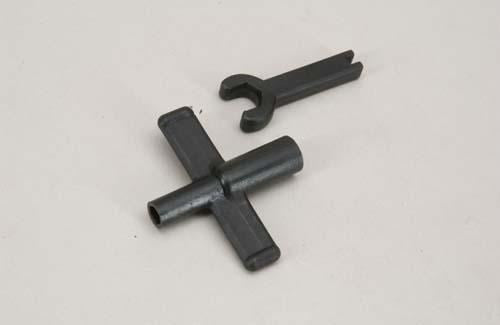 XTM Racing Spanner & Wrench Nitro X-Cellerator