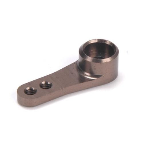 Losi Crawler Servo Arm, Aluminum, 25T: FUT (LosiA99039)