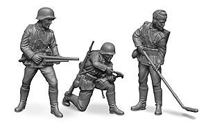 Zvesda German Sturmpioniere