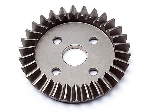 Maverick Spur Gear 30T (Blackout Mt)