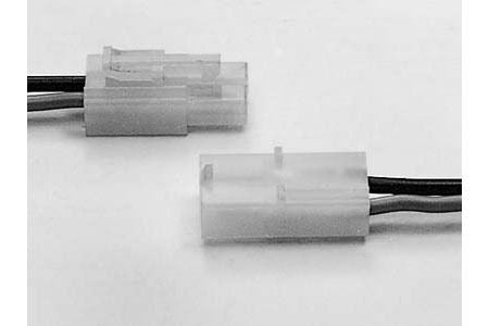 Tamiya 7.2V Connector